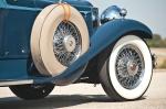 Packard Model 734 Boattail Speedster 1930 года